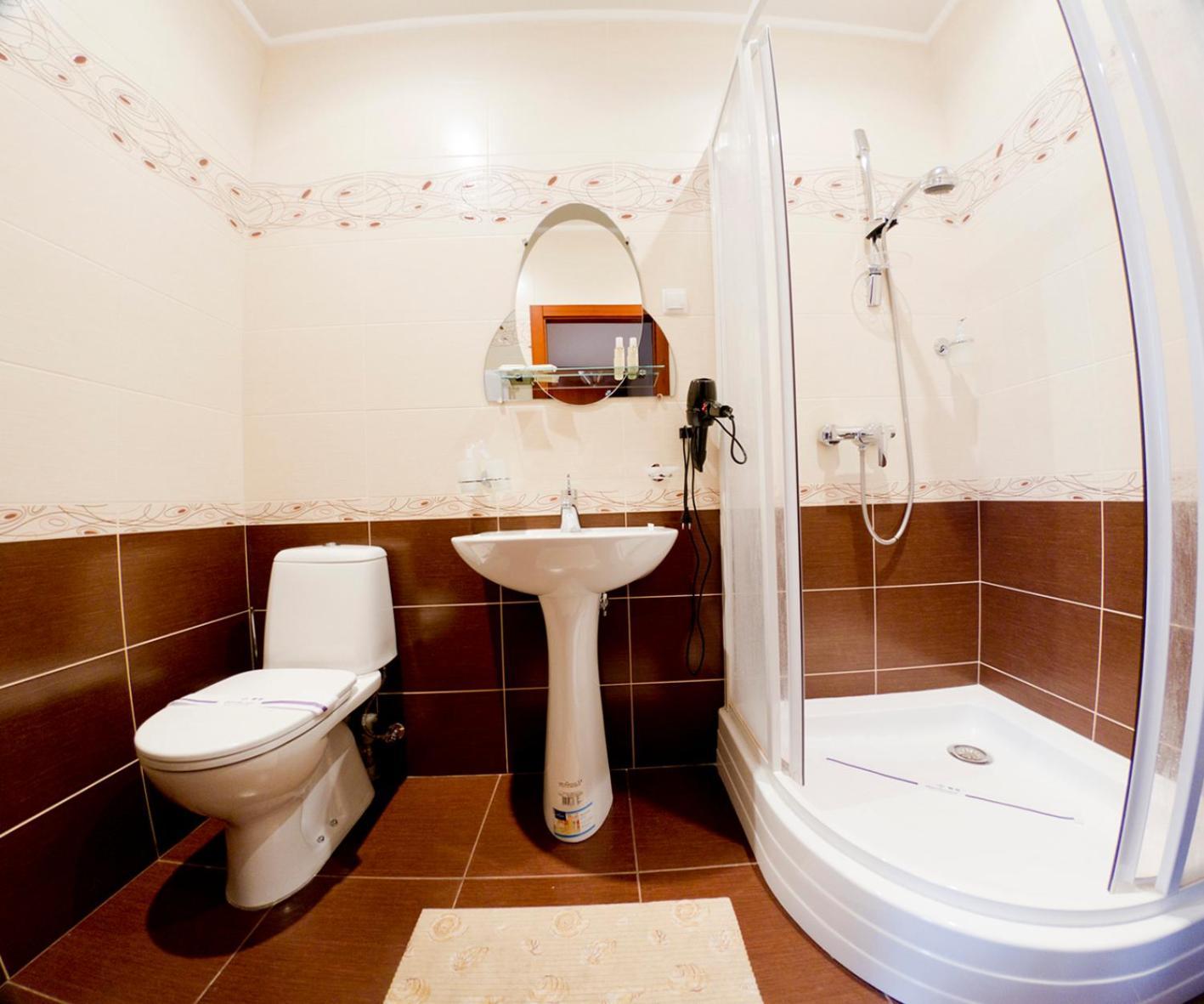 Kristina Hotel Zaporizhia Eksteriør billede